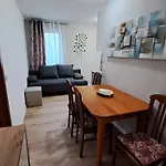 Apartment Stiz By The Sea With An Organized