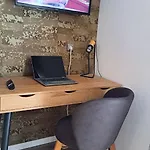 Apartment Stiz By The Sea With An Organized Betina (Sibenik-Knin)
