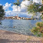 Apartment Stiz By The Sea With An Organized Betina (Sibenik-Knin)