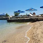 Stiz By The Sea With An Organized * Betina (Sibenik-Knin)