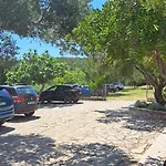 Stiz By The Sea With An Organized Betina (Sibenik-Knin)
