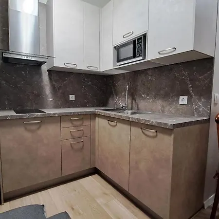 Stiz By The Sea With An Organized アパート *