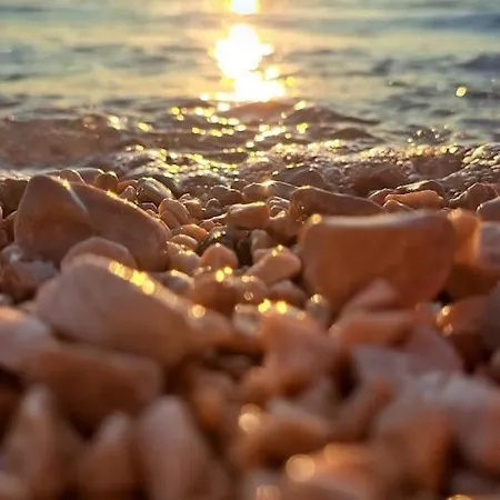 アパート Stiz By The Sea With An Organized