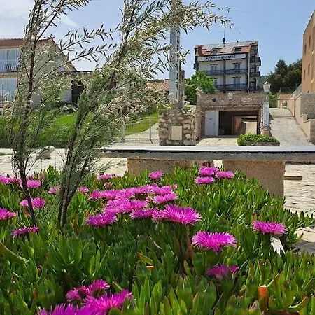 Stiz By The Sea With An Organized Betina (Sibenik-Knin)