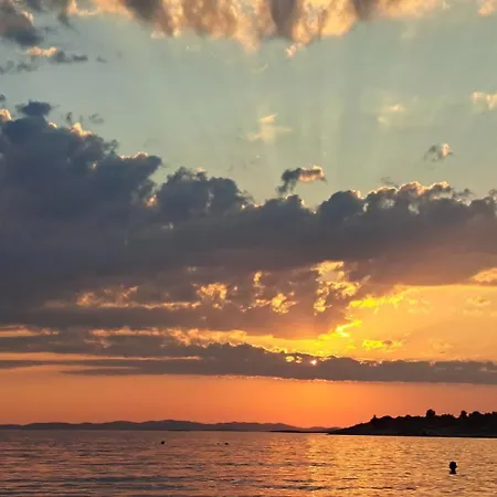 Apartment Stiz By The Sea With An Organized Betina (Sibenik-Knin)