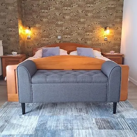 Stiz By The Sea With An Organized