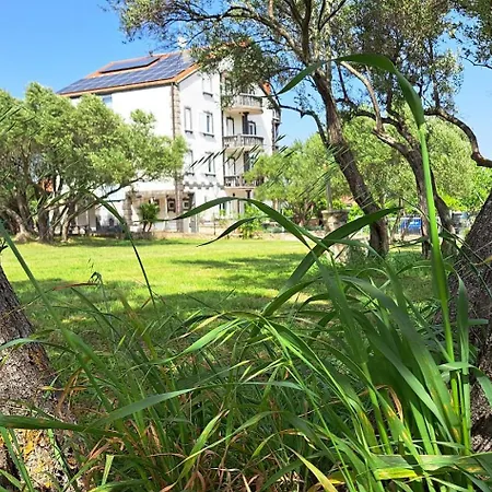 Apartman Stiz By The Sea With An Organized *