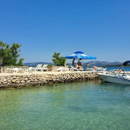 アパート Stiz By The Sea With An Organized