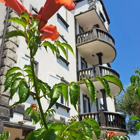 アパート Stiz By The Sea With An Organized *