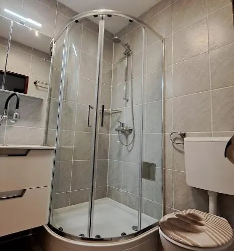 Stiz By The Sea With An Organized Апартаменты