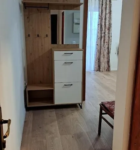 Apartamento Stiz By The Sea With An Organized *