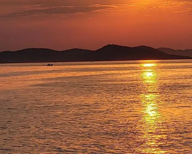 Апартаменты Stiz By The Sea With An Organized *