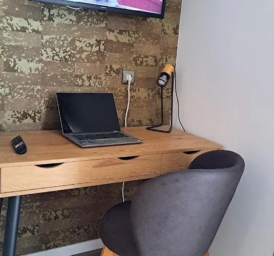 Апартаменты Stiz By The Sea With An Organized Бетина