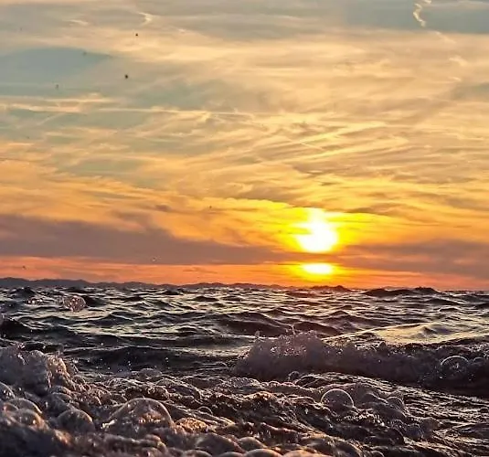 Апартаменты Stiz By The Sea With An Organized *