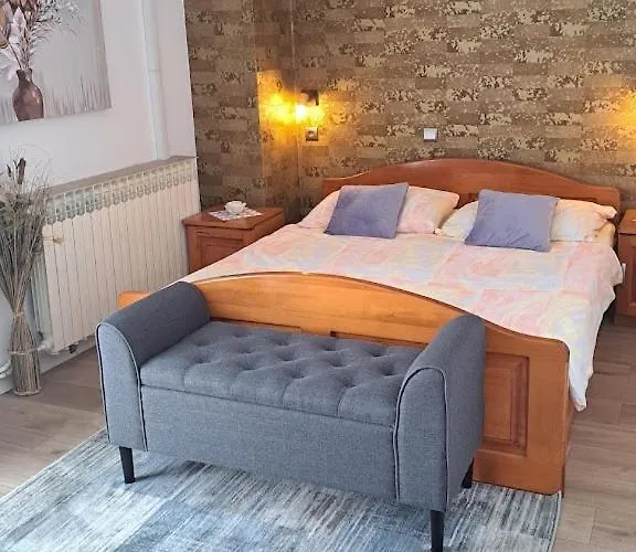 Apartamento Stiz By The Sea With An Organized *