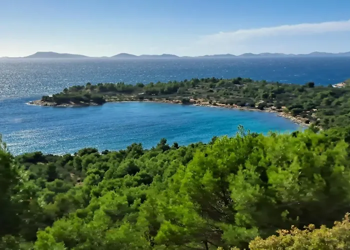 Apartamento Stiz By The Sea With An Organized