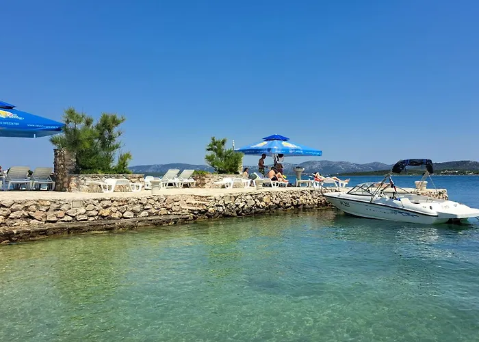 Апартаменты Stiz By The Sea With An Organized