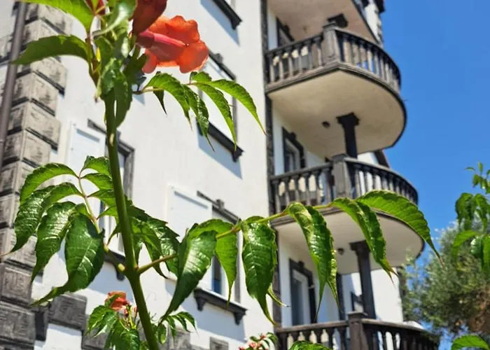 Apartamento Stiz By The Sea With An Organized *