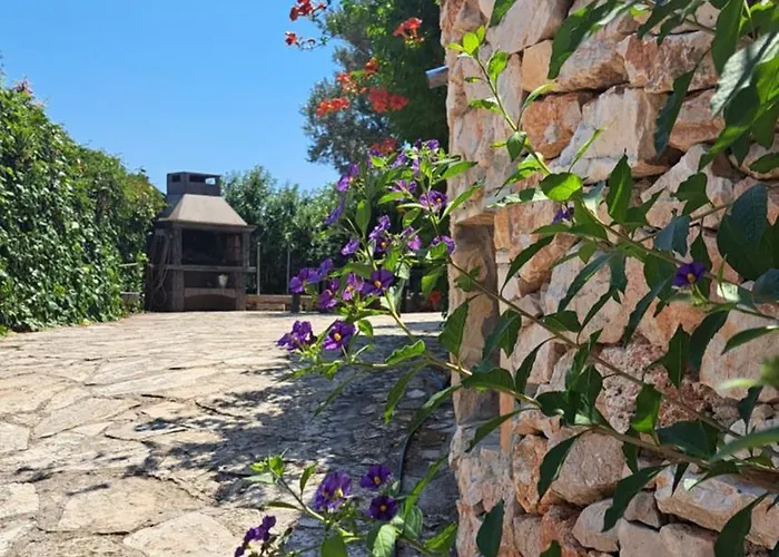 Stiz By The Sea With An Organized Apartamento Betina (Sibenik-Knin)